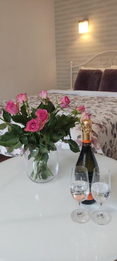 Be My Guest - Krucza Elegant - Rondo De Gaulle'a Center Of Metro Wi-fi Breakfast *