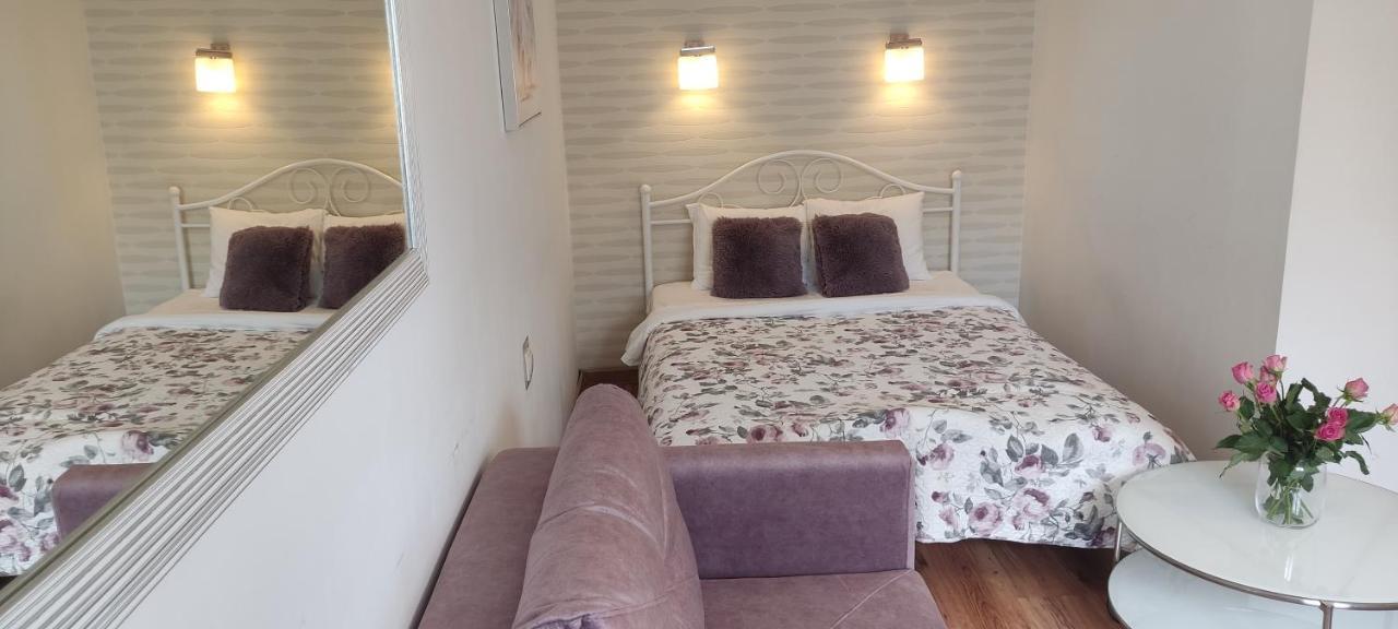 Be My Guest - Krucza Elegant - Rondo De Gaulle'a Center Of Metro Wi-fi Breakfast Apartment