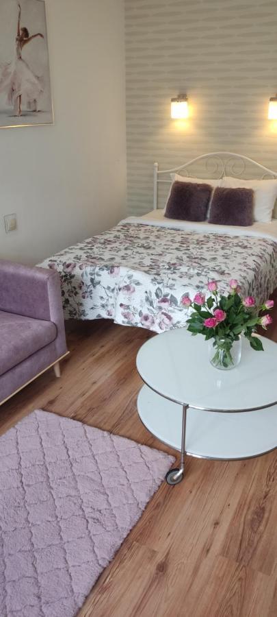Apartment Be My Guest - Krucza Elegant - Rondo De Gaulle'a Center Of Metro Wi-fi Breakfast *