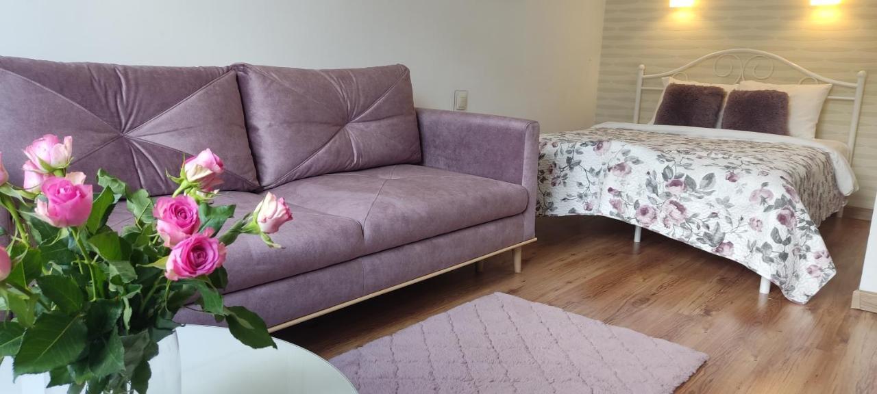 Apartment Be My Guest - Krucza Elegant - Rondo De Gaulle'a Center Of Metro Wi-fi Breakfast *