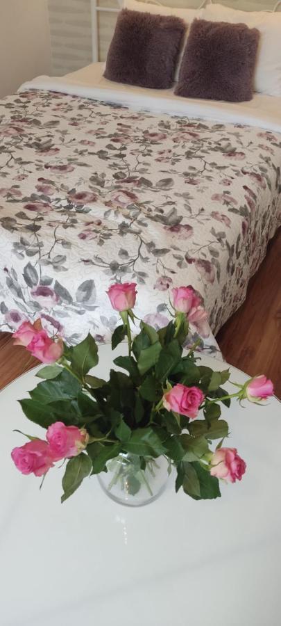 Apartament Be My Guest - Krucza Elegant - Rondo De Gaulle'a Center Of Metro Wi-fi Breakfast *