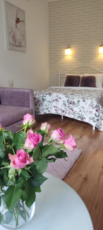 Be My Guest - Krucza Elegant - Rondo De Gaulle'a Center Of Metro Wi-fi Breakfast * Warsaw