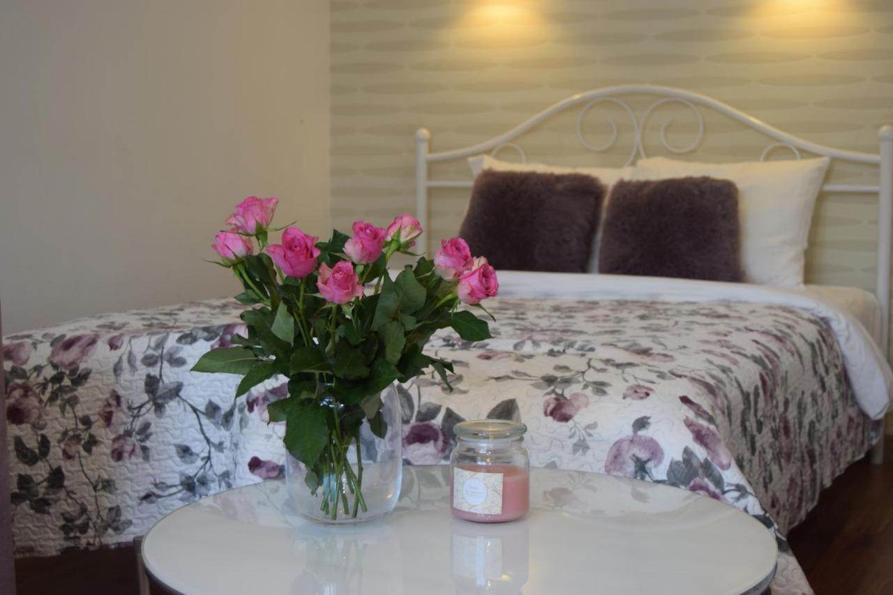 Be My Guest - Krucza Elegant - Rondo De Gaulle'a Center Of Metro Wi-fi Breakfast Apartment Warsaw