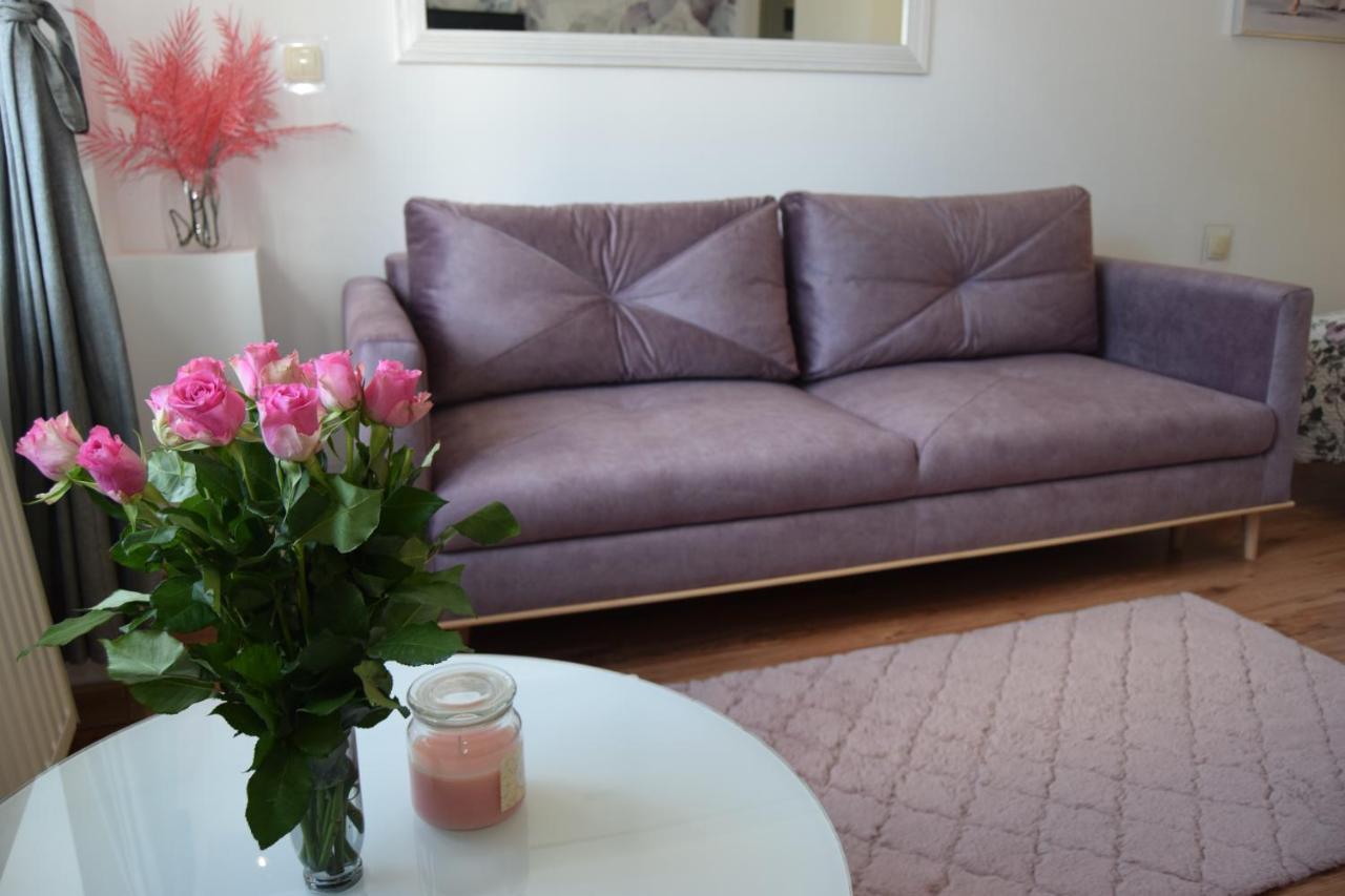 Be My Guest - Krucza Elegant - Rondo De Gaulle'a Center Of Metro Wi-fi Breakfast Apartament *