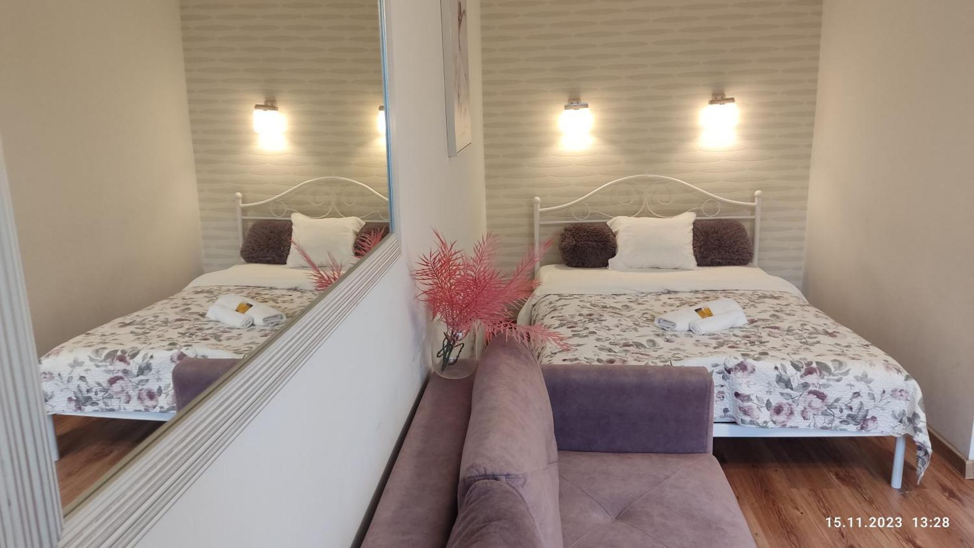 Be My Guest - Krucza Elegant - Rondo De Gaulle'a Center Of Metro Wi-fi Breakfast * Warsaw